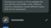 Ambient Music Mod country