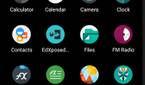 Ambient Music Mod icon
