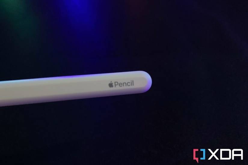 Apple Pencil 2