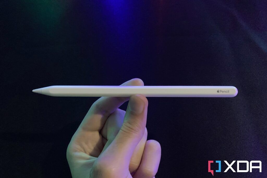 Is the Apple Pencil 2 waterproof? Does it have an IP rating?