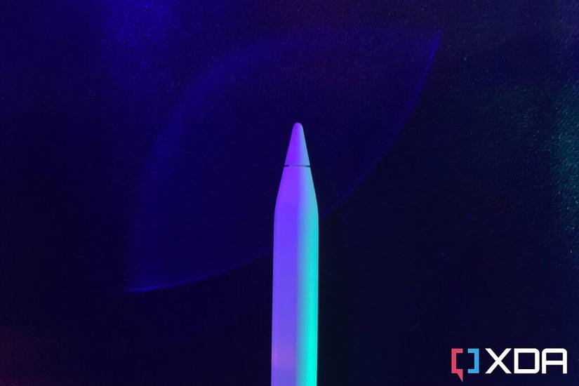 Apple Pencil 2