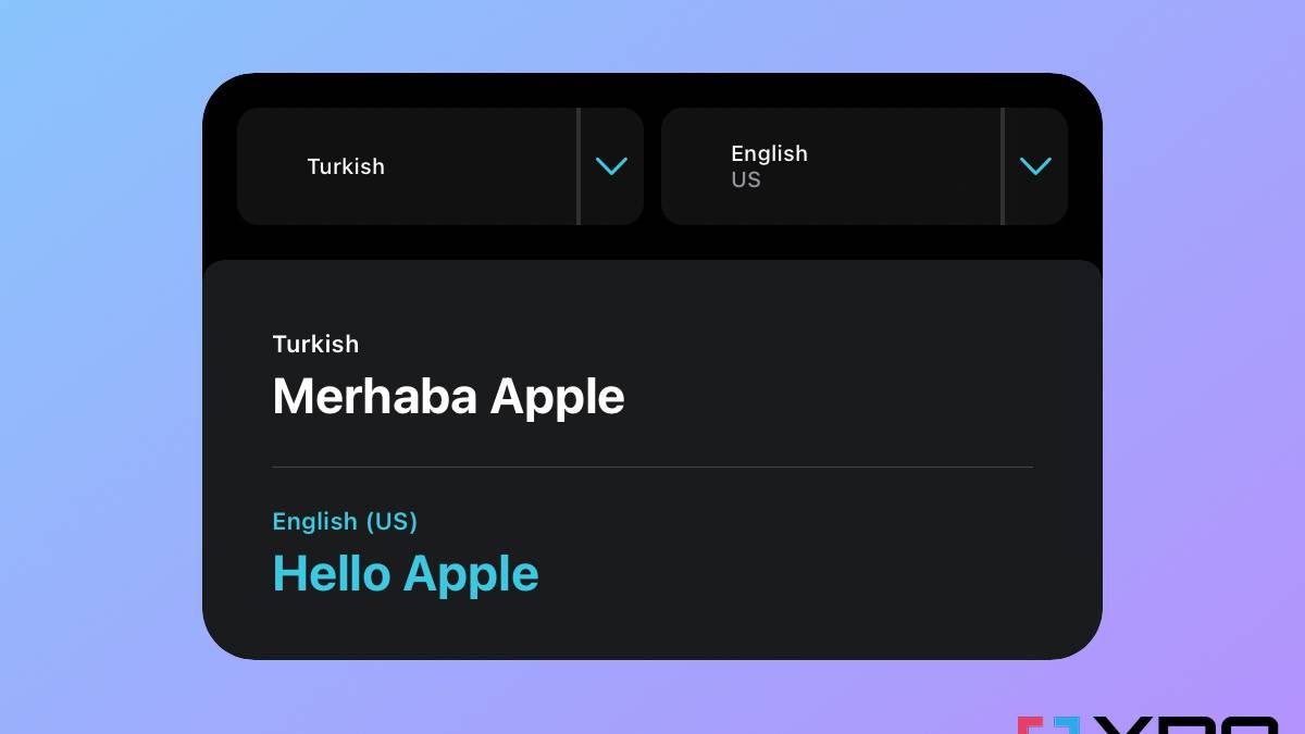 Complete guide to the Apple Translate app on iOS and iPadOS