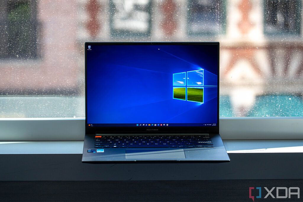 Asus Vivobook S 14X OLED Review: OLED never looked this good