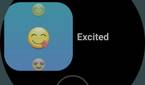 Mood tracking in Calm app