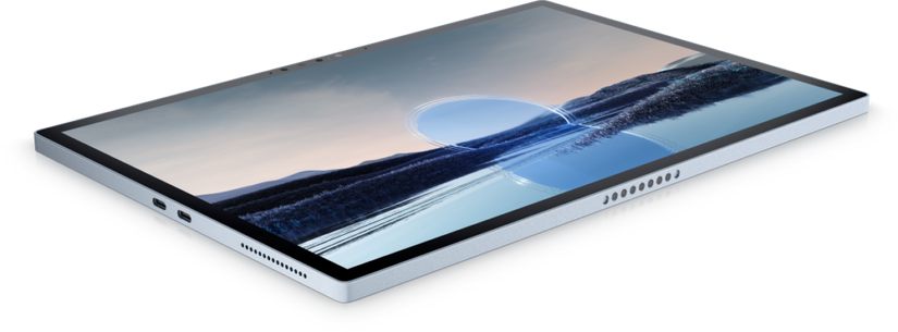 Dell XPS 13 2-in-1 tablet only in Sky Blue