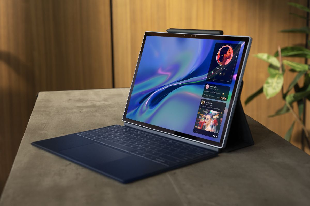 Dell XPS 13 2-in-1 (2022): Release date, specs, and
