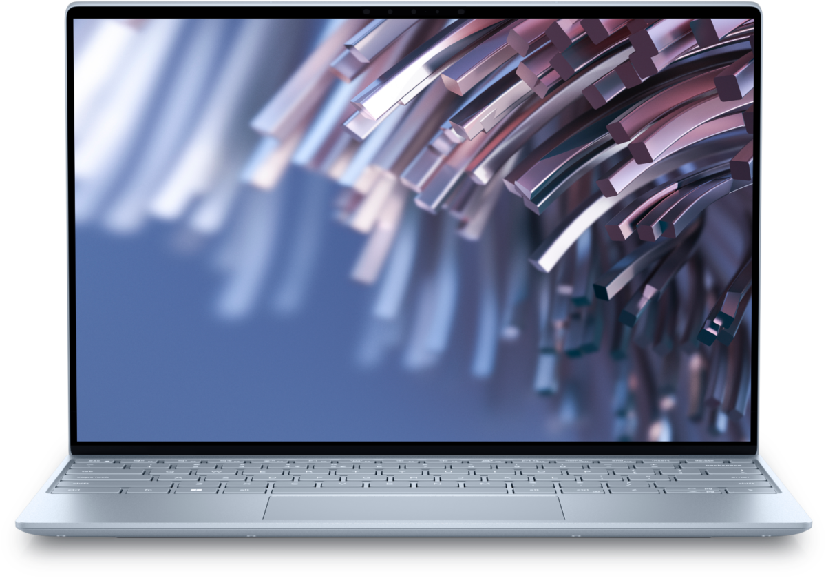 What configurations is the Dell XPS 13 (2022) available in?