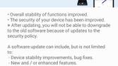 Galaxy S22 June 2022 patch 1