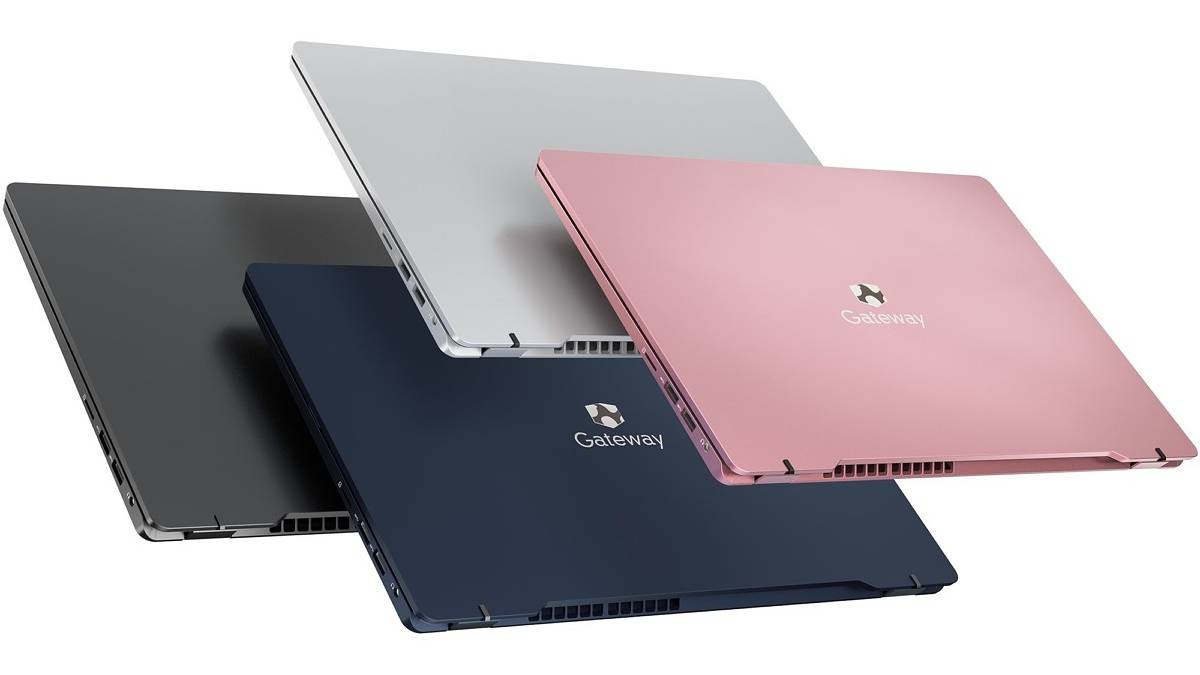 Vaio and Gateway launch new Windows 11 laptops at Walmart