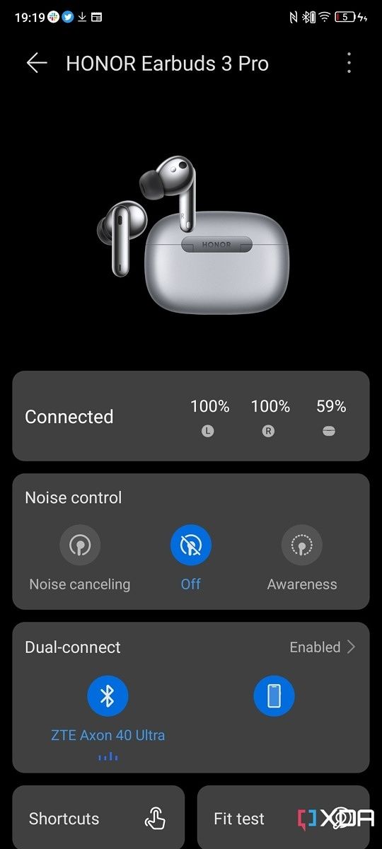 Honor Earbuds 3 Pro Review: Amazing audio quality and a