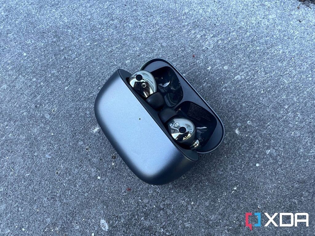中古 HONOR Earbuds 3 Pro グローバル版 IRO-T10 中古 HONOR Earbuds 3 Pro グローバル版 IRO-T10