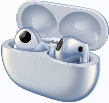The Huawei FreeBuds Pro 2 are an excellent pair of noise canceling earphones with amazing sound quality and a lot of audio customization features. They stand out from the crowd too thanks to their unique and shiny colors, though iOS users beware; there's no app for you.