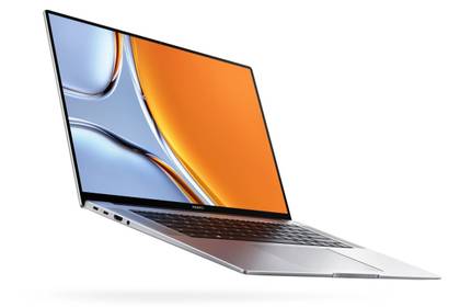 The Huawei MateBook 16s is a 16-inch laptop that's made to be integrated with other Huawei products, and doesn't fail to deliver.