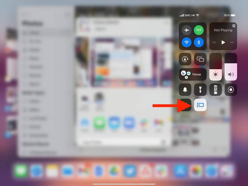 ipados 16 stage manager