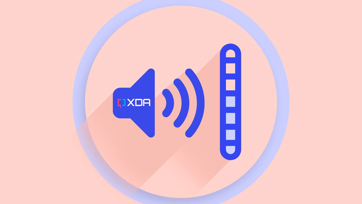 It's high time Google added fine-grained volume control to Android