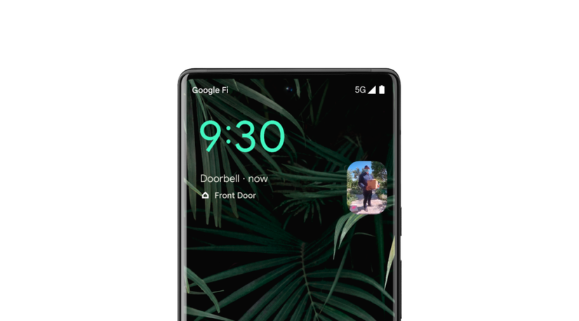 June feautre drop nest doorbell