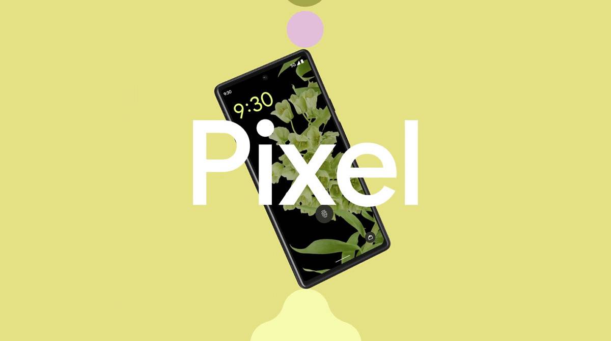 June Feature Drop Google Pixel