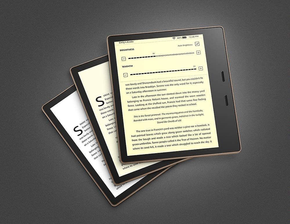 Kindle Oasis 第10世代 Wi-Fi 8GB ケース付き Amazon.com: Fintie Flip Case for 7