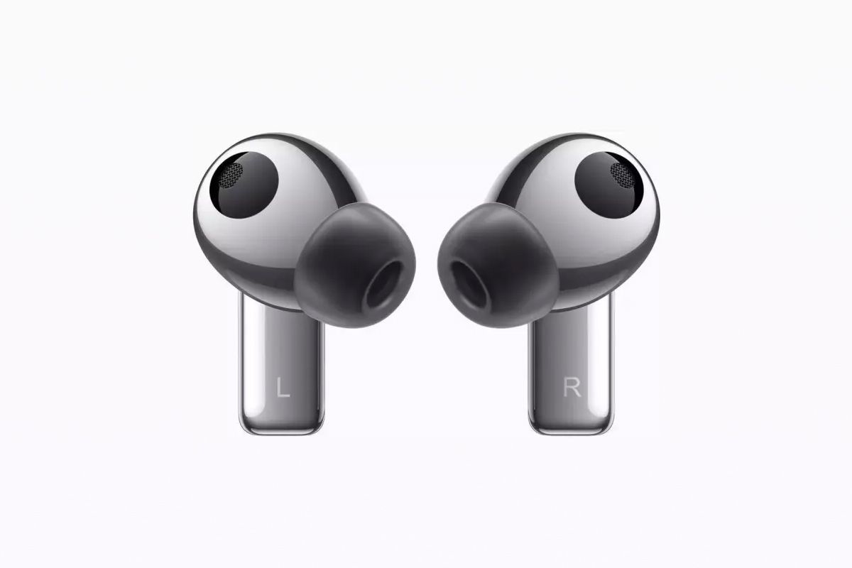 Leak reveals Huawei's upcoming AirPods Pro competitor -- the
