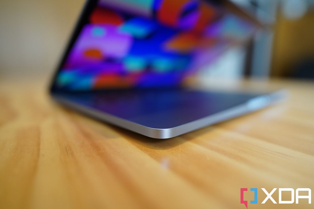 Apple MacBook Pro 13 (M2, 2022) Review: For a small niche group