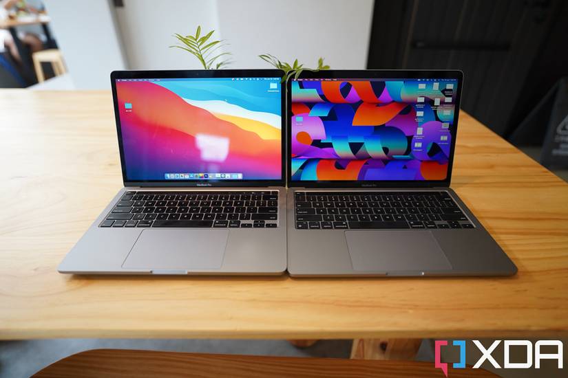 Does the MacBook Pro (M3, 2023) have a 4K display?