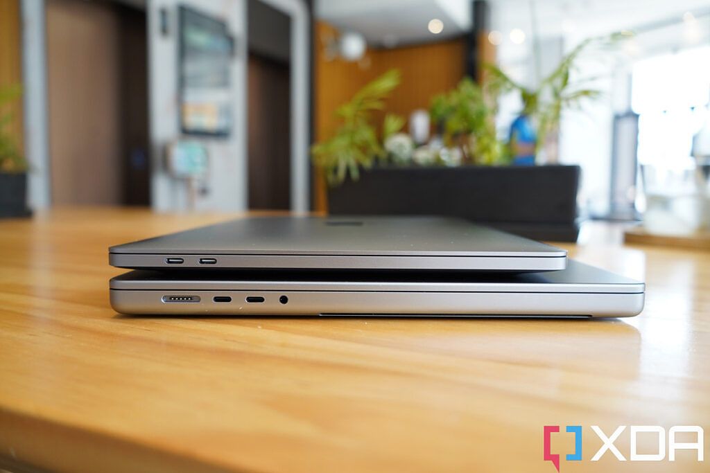 Apple MacBook Pro 13 (M2, 2022) Review: For a small niche group
