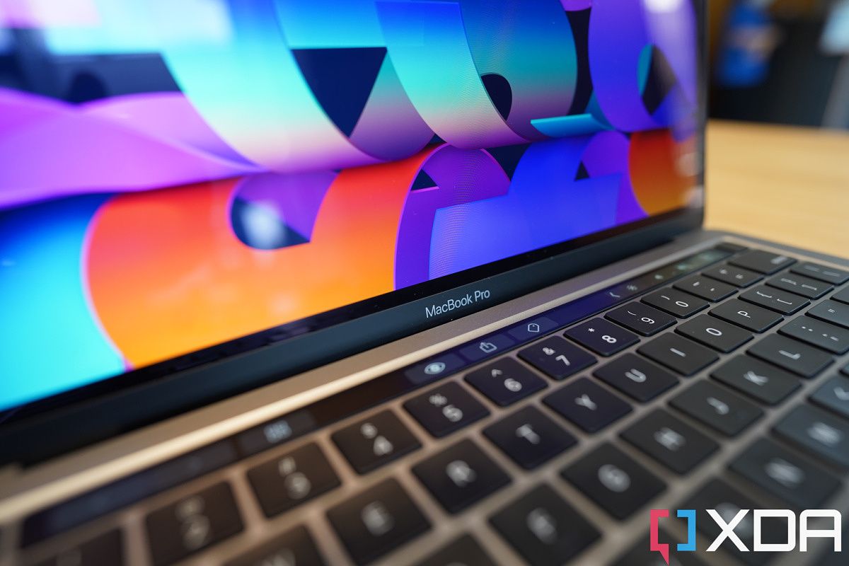 Apple MacBook Pro 13 (M2, 2022) Review: For a small niche group