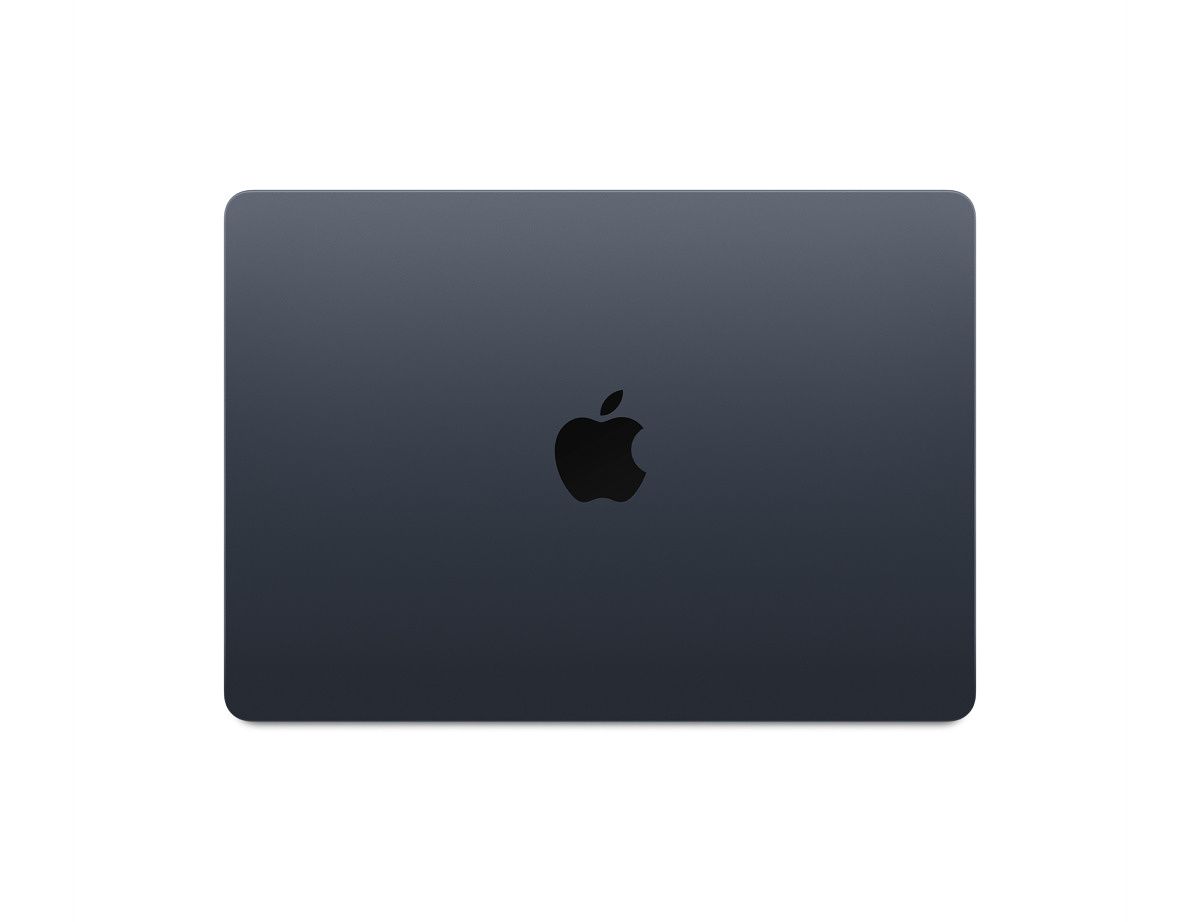 What colors does the MacBook Air come in?