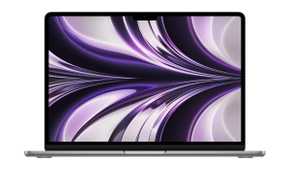The new M2 MacBook Air comes with a lighter design, a taller display, more performance, plus it brings back MagSafe to the MacBook Air.