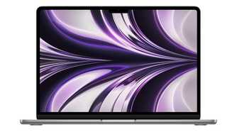 The new M2 MacBook Air comes with a lighter design, a taller display, more performance, plus it brings back MagSafe to the MacBook Air.