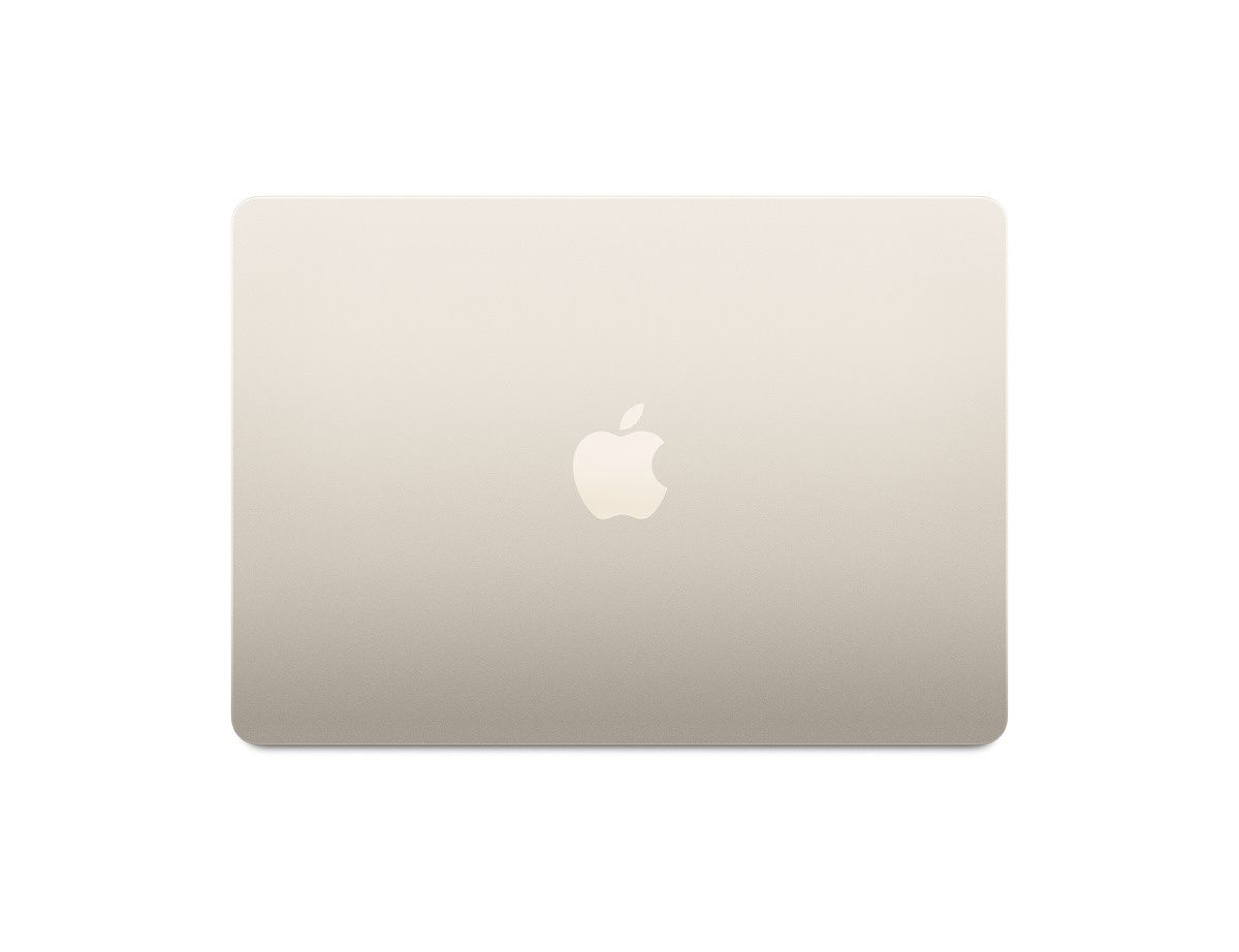 What colors does the MacBook Air come in?