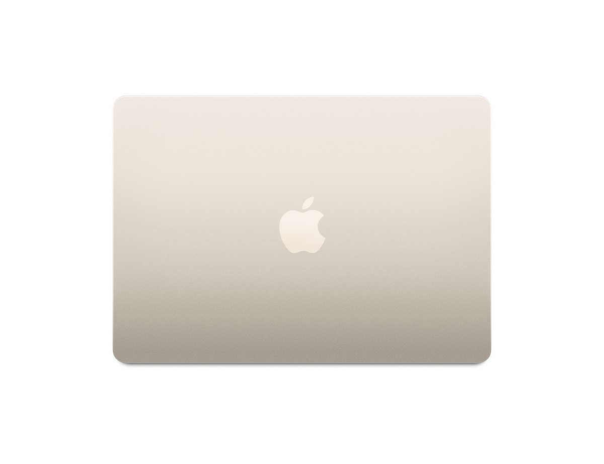 What colors does the MacBook Air come in?