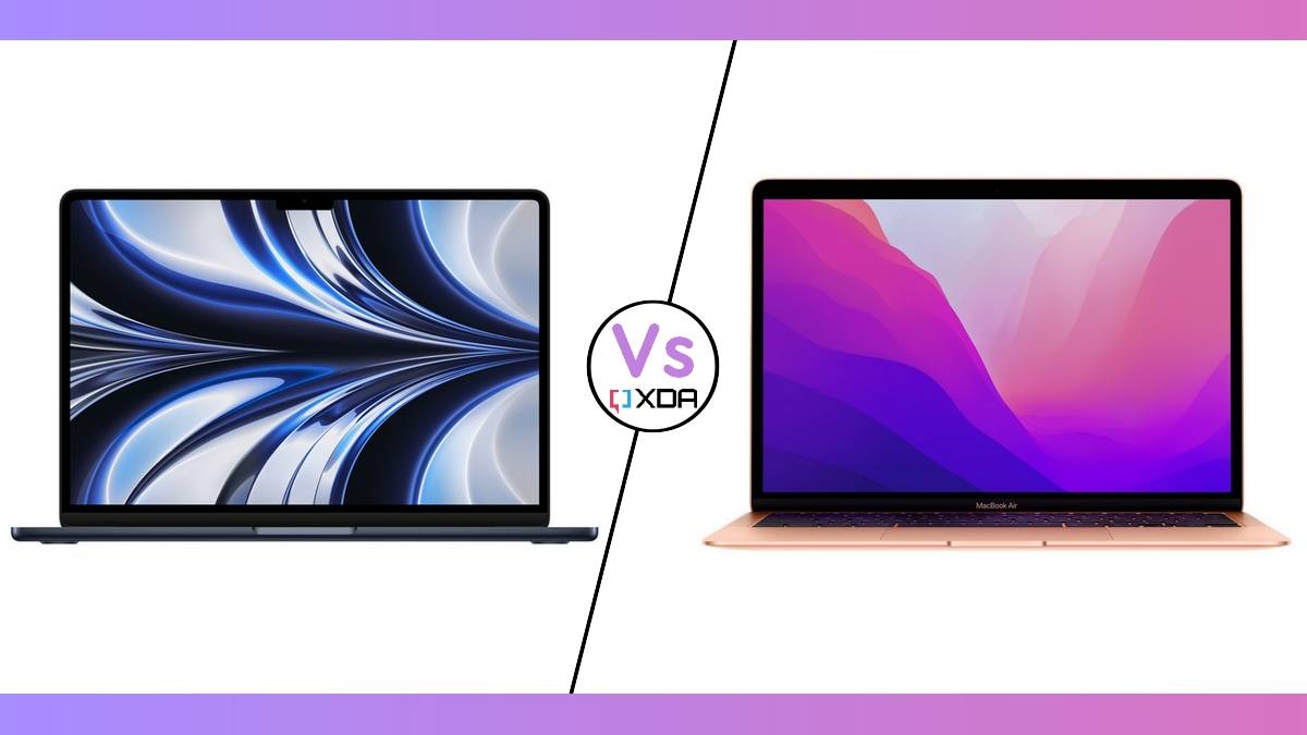 Macos 2017 Macbook Air Reddit MacBook Air M2 Vs MacBook Air M1