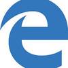Microsoft Edge logo