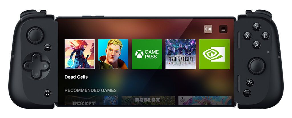 The Razer Kishi V2 is here with an updated design, new buttons