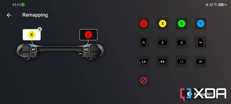 razer kishi v2 nexus app