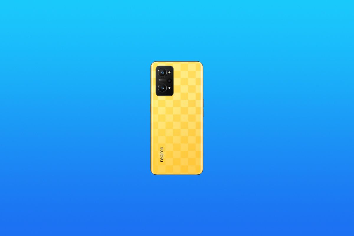 ANDROID - Realme GT NEO 3T 128GB 新品未使用スマホ ANDROID - Realme GT NEO 3T 128GB 新品未使用スマホの通販 by