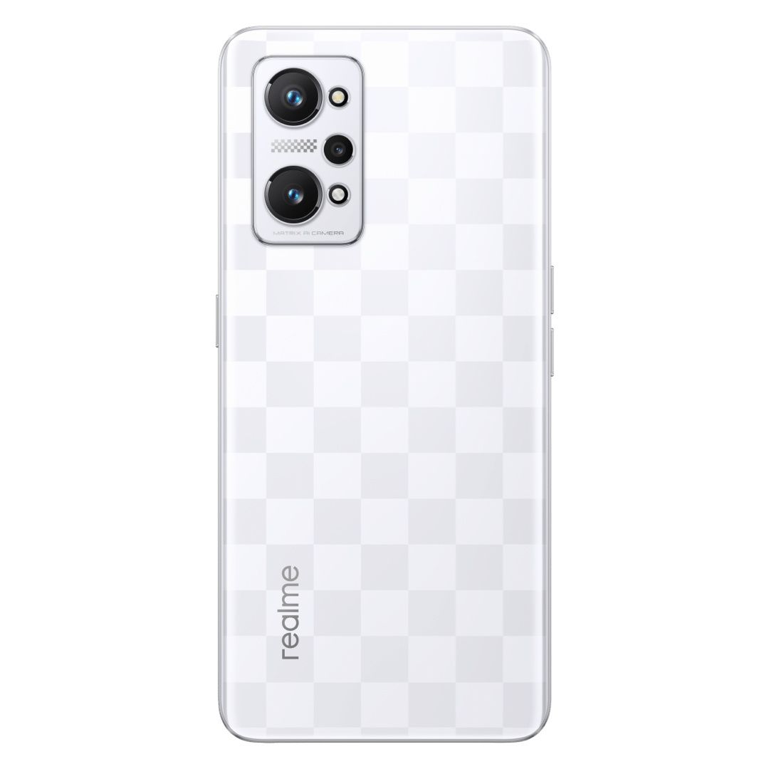 realme GT NEO3 128gb 80W ホワイト Realme GT Neo 3T launched with Snapdragon 870 and 80W fast