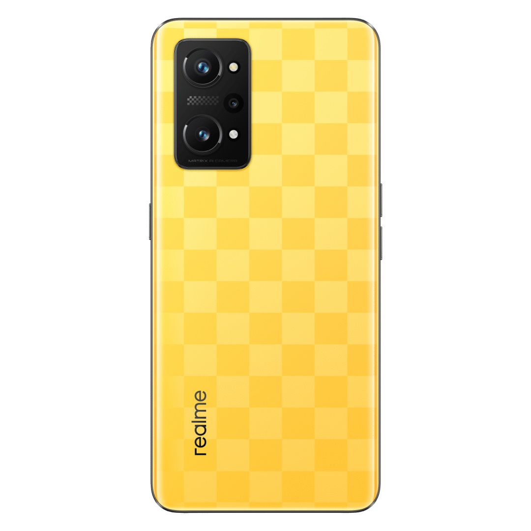 Realme GT Neo 3T launched with Snapdragon 870 and 80W fast charging