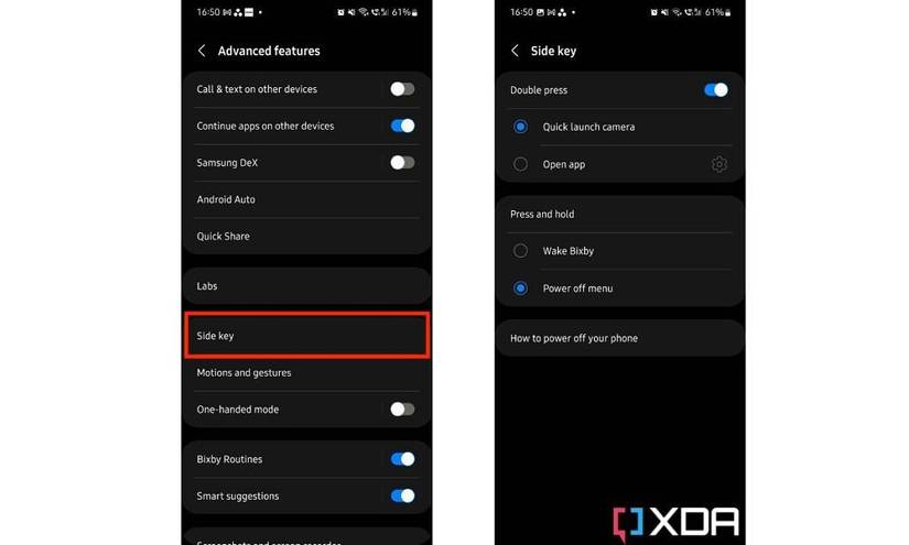 Improve your Galaxy S22 experience with these 10 recommended tweaks