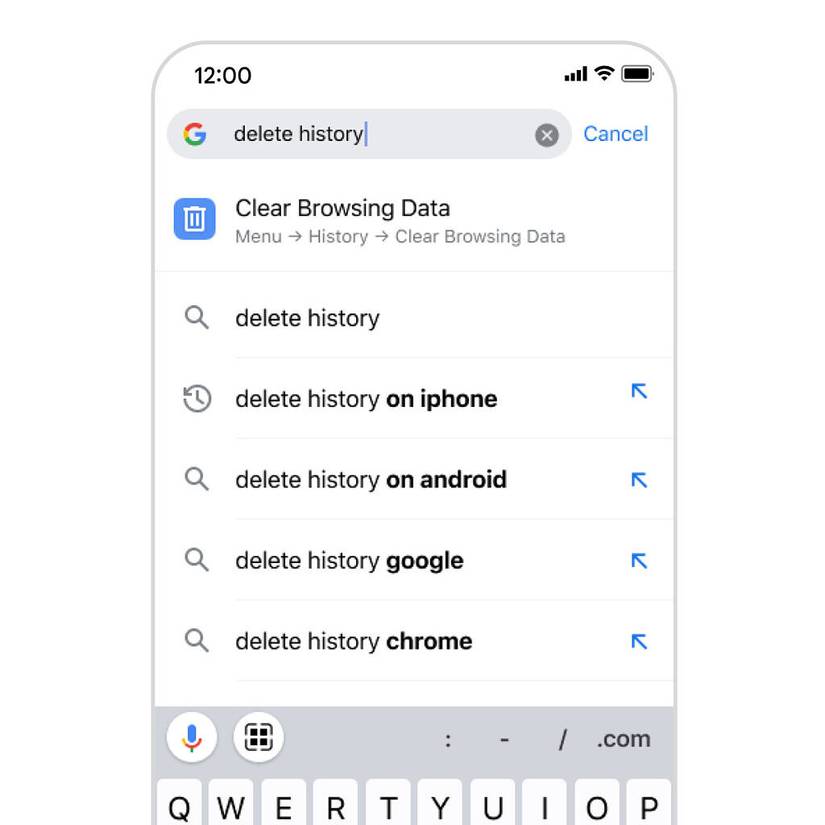 Chrome on iOS receives 6 new features with latest update