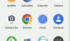 Pixel Launcher search bar