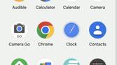 Pixel Launcher search bar