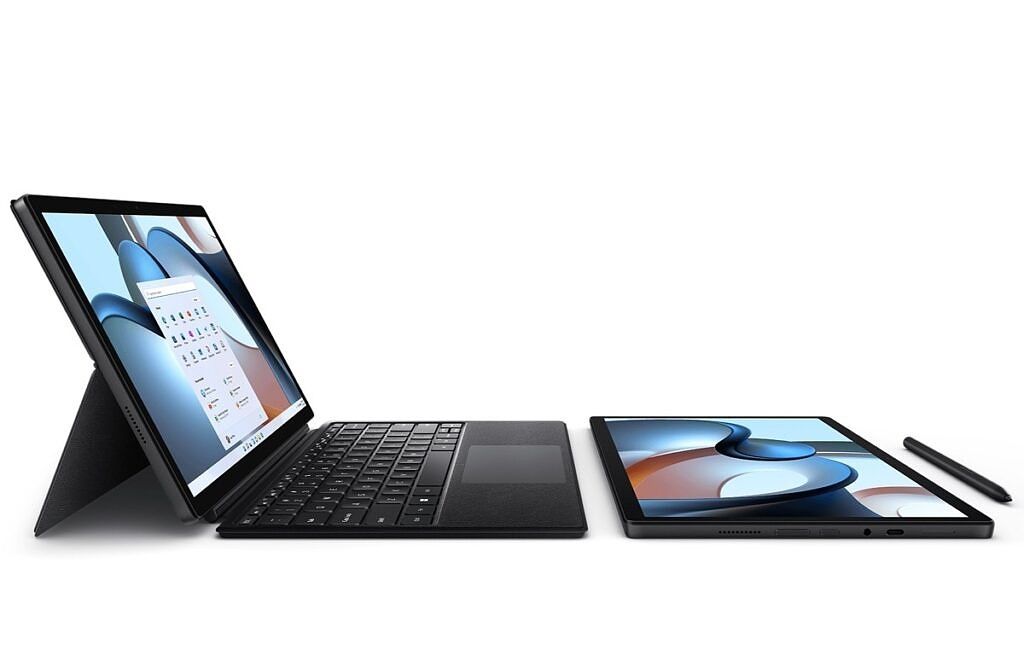 Xiaomi launches the Book S 12.4, an Arm-powered Windows 11 tablet