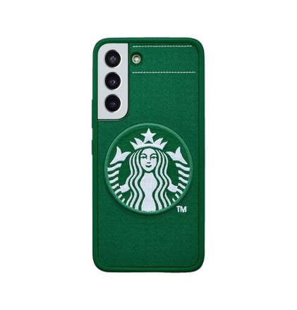 Starbucks partners with Samsung to launch a new range of cases for Galaxy smartphones and earbuds Starbucks partners with Samsung to launch a new range of cases for Galaxy smartphones and earbuds