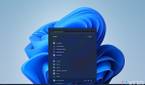 All apps list in the Windows 11 Start menu