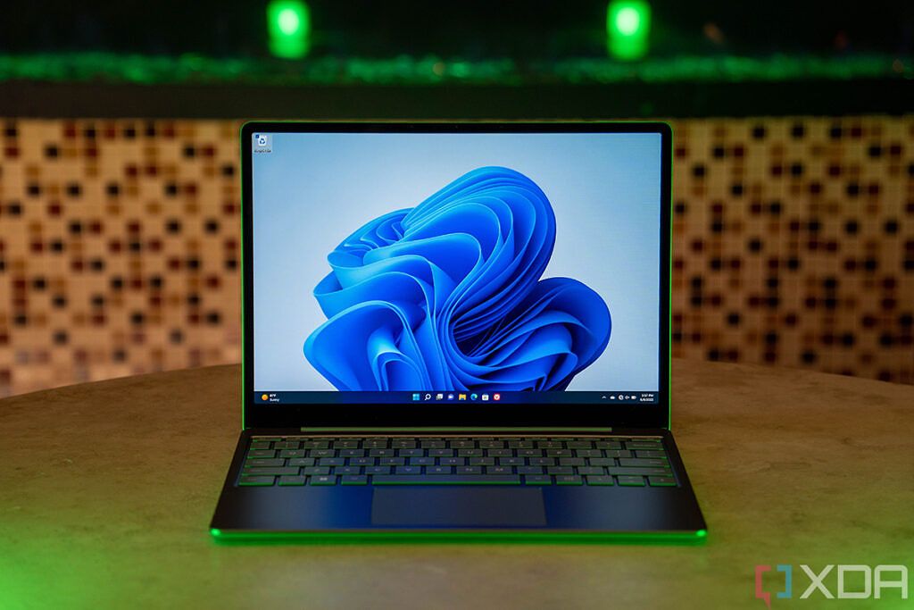 Surface Laptop Go 2 Review: A delightful entry-level laptop