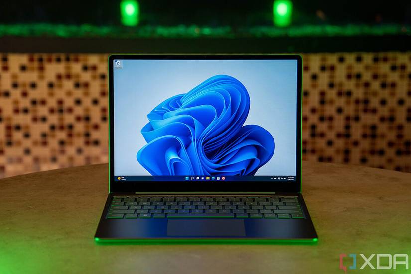 Microsoft Surface Laptop Go 3 Arrives As Minor Refresh With Performance And Battery Life Improvements.753848.0