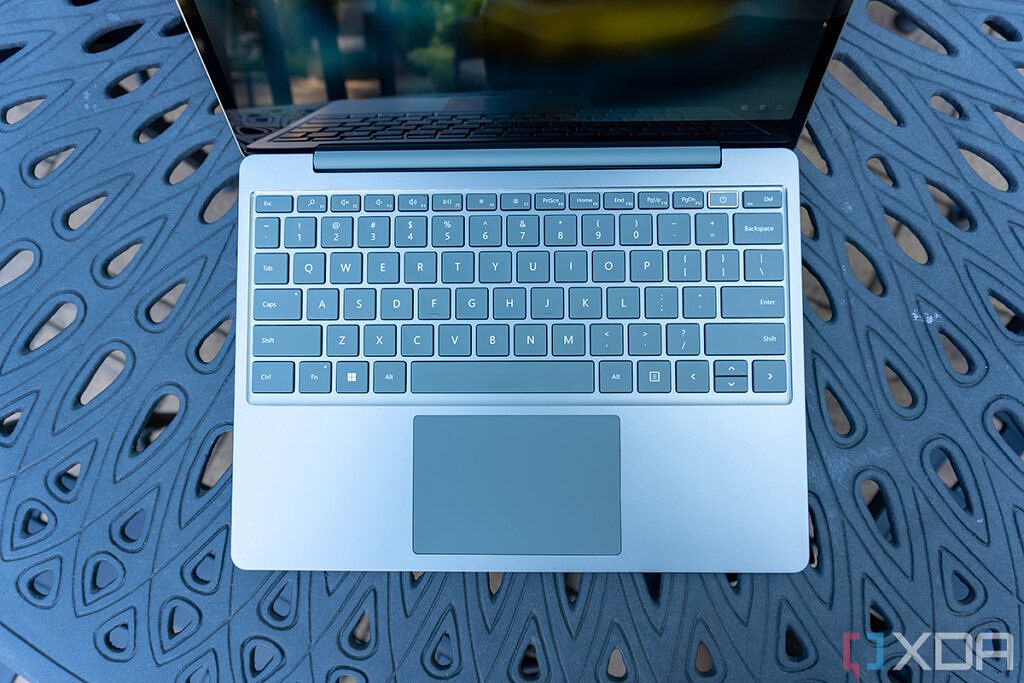 Surface Laptop Go 2 Review: A delightful entry-level laptop
