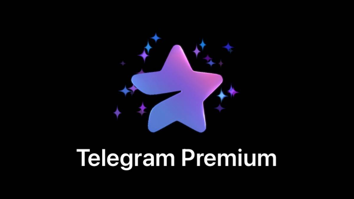 Telegram premium 12 tháng
